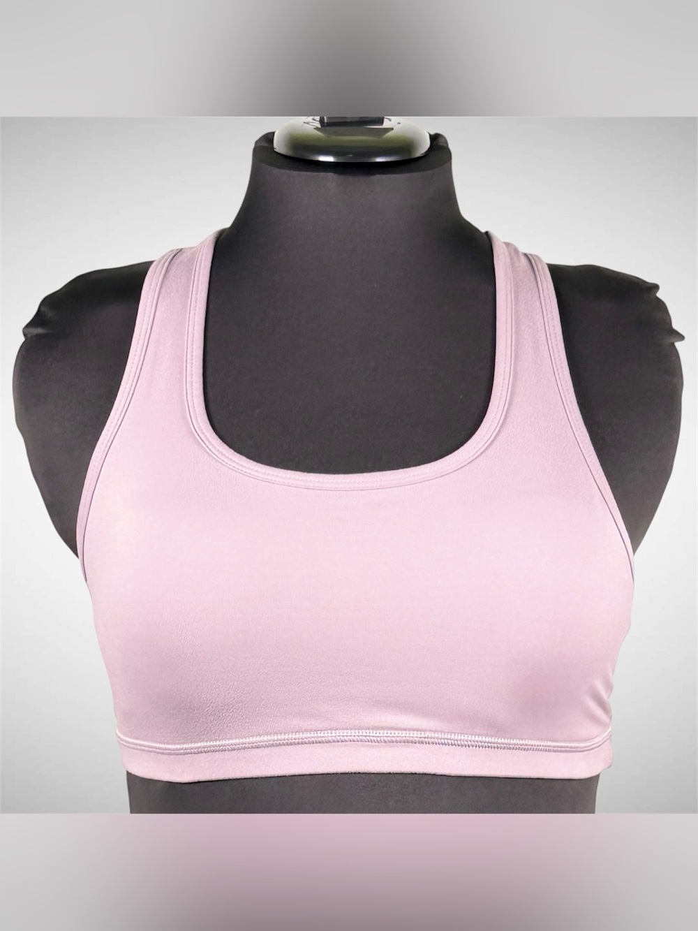 Women’s FLEO Nora Racerback Sports Bra Size Large